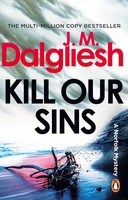 J M Dalgliesh | Kill Our Sins | Taschenbuch | Englisch (2026)