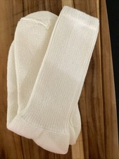 Vintage Very Thick 16 Length Wigwam Socks