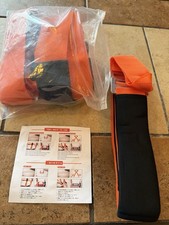 Heavy-Duty Furniture Moving Straps with Comfort Padding - 660lbs Load Bear