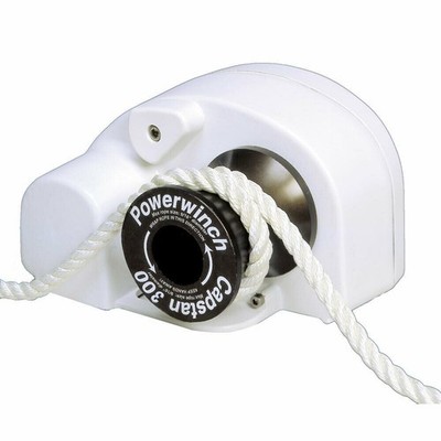 Powerwinch Capstan 300 Anchor Windlass P77726