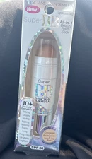 PHYSICIANS FORMULA Super BB All in 1 BEAUTY BALM STICK ~ LIGHT/MEDIUM #6432 NEW