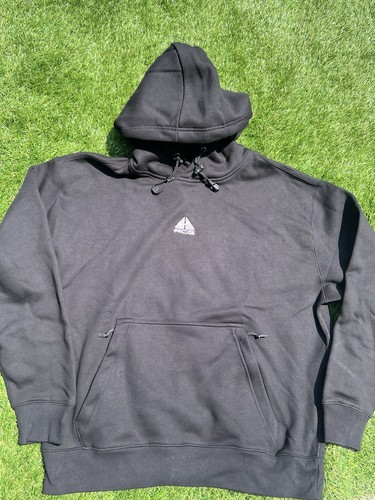 DH3087-013 | Size Medium | Nike ACG Therma Fit Hoodie | Heavyweight | Oversized - Picture 2 of 17