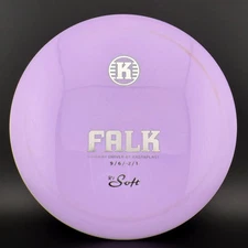 K1 Soft Falk - 2022-23 Runs
