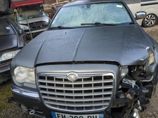Commodo Chrysler 300C