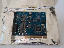 M-Audio Delta 1999 Rev-B PCI Audio Interface Sound Card Card Only , Used
