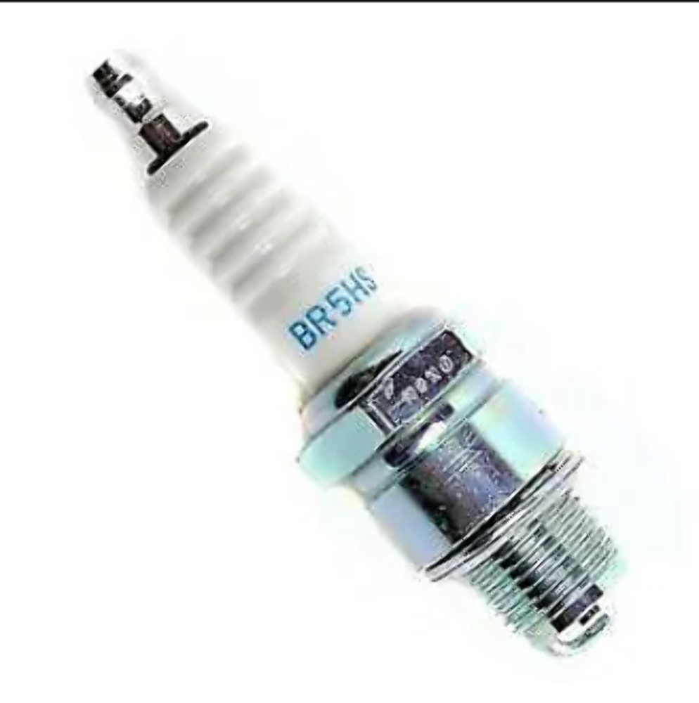 NGK BR5HS Standard Spark Plugs QTY-3 - Powersports Engine 3722