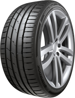 Hankook 235 50 R20 100T Ventus S1 Evo3 Ev K127e - Image 8