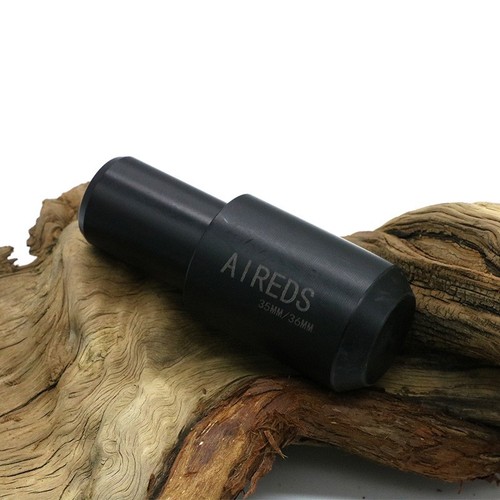 Outil D'installation Pour Joints Anti-poussière De Fourche Vélo - Compatible Fox Et Rockshox, Diamètres 30 à 40 Mm
