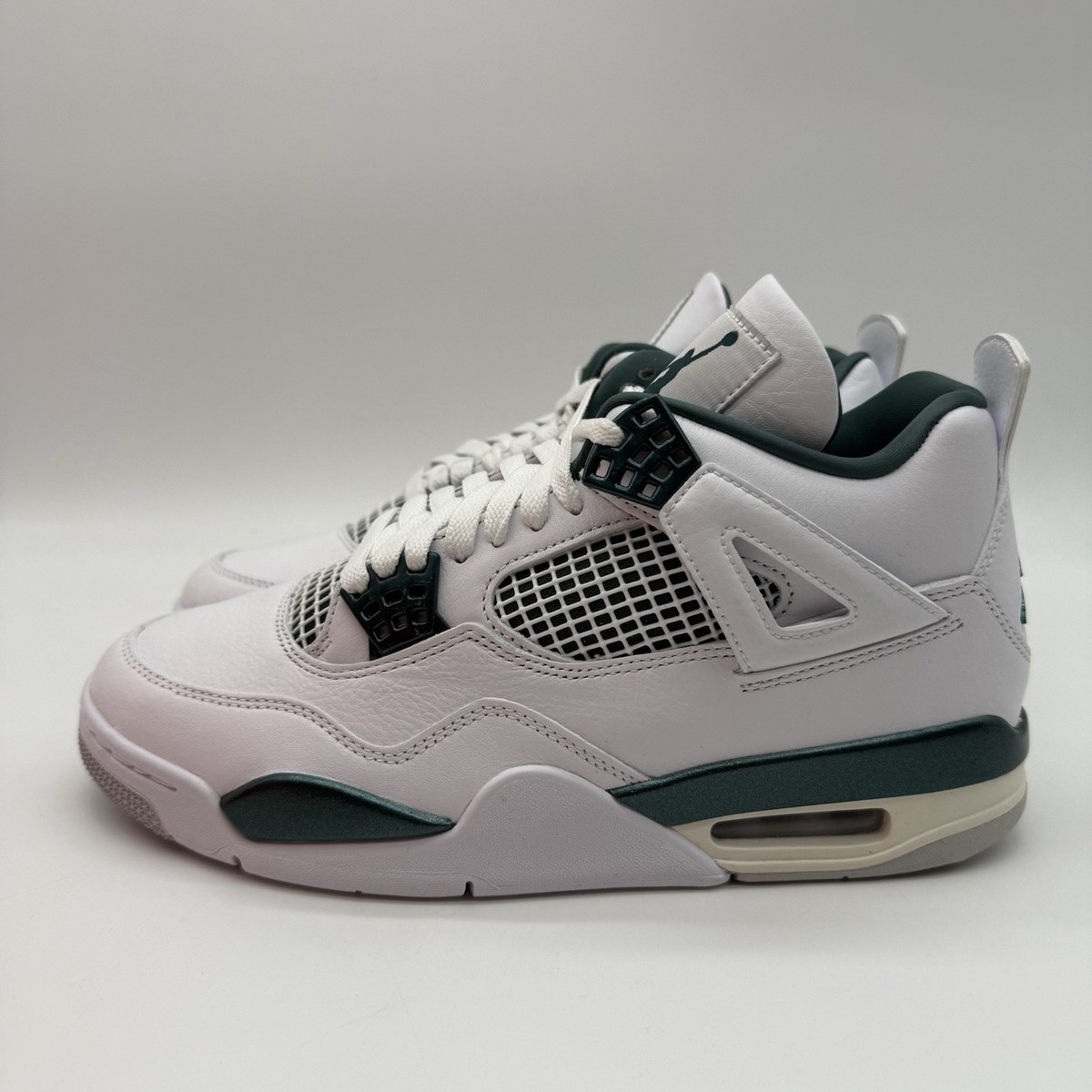 Nike Air Jordan 4 Retro 'Oxidized Green' FQ8138-103 Mens