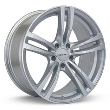 New Wheel For 2009-2013 Acura Mdx 18 5x120 Alloy Silver 5551 Rim 5lug Suv Large New Wheel For 2009-2013 Acura Mdx 18 5x120 Alloy Silver 5551 Rim 5lug Suv Large