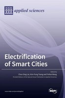 Electrification Of Smart Cities | Buch | Englisch (2023) | Mdpi Ag