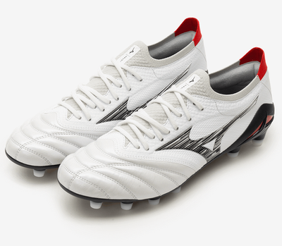 Mizuno Morelia Neo IV Beta JAPAN P1GA234009 FG K-Leather Soccer