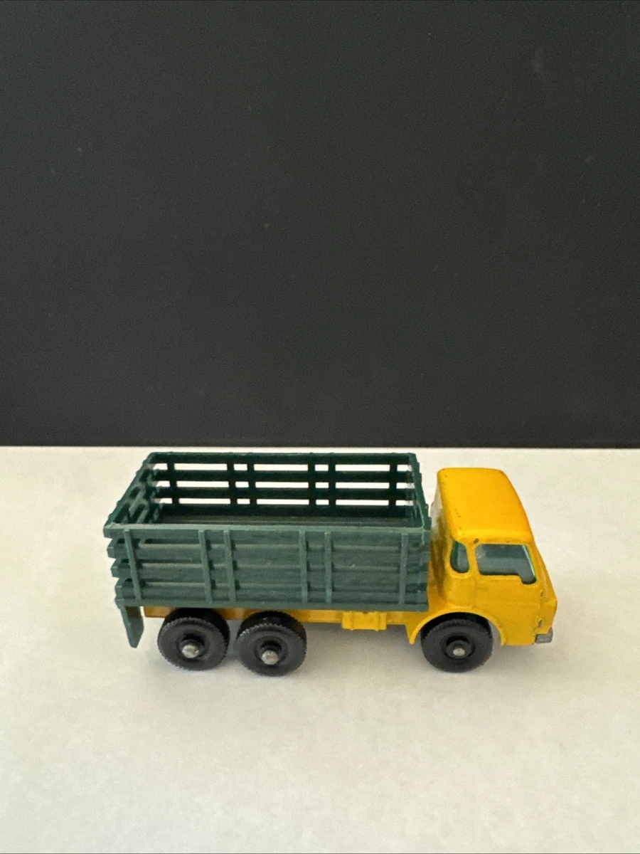 Lesney Vintage Manufacture Diecast Trucks for sale | eBay