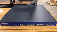 Juniper Networks SSG-140-SB SSG 140 Enterprise VPN Firewall Security