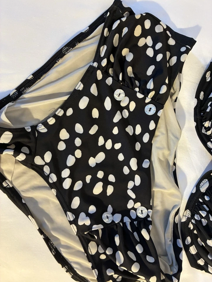 Fantasie Chicago Bikini 75I/M - Bild 3 von 4