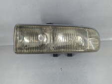 1998-2004 Chevrolet S10 Driver Left Oem Head Light Headlight Lamp Val1c