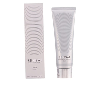 Sensai Cellular Performance Mask 100Ml By Kanebo 2524911