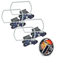 Surface Halo Head Lights LED Add On by Oracle Lighting ColorSHIFT 2386-330