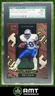 Barry Sanders SGC 8.5 1999 Upper Deck Ovation Detroit Lions #19 5518