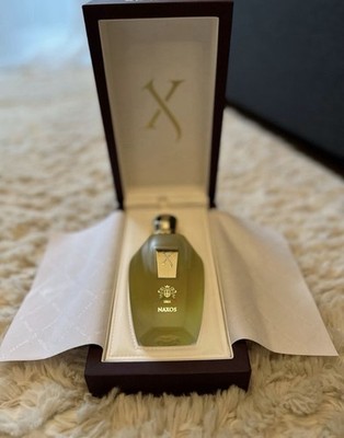 Xerjoff 1861 Naxos Unisex Eau de Parfum - 100ml