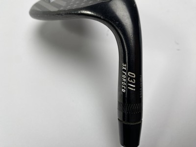 PXG 0311 3X Forged Stars Stripes Lob Wedge LW 60* 9 Elevate MPH