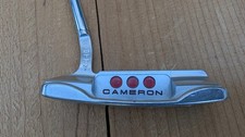 Titleist Scotty Cameron Studio Select Newport 1.5 Putter Golf Club Right Hand 