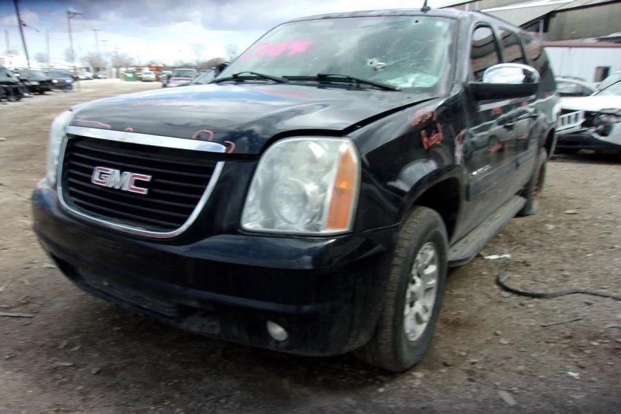 Passenger Front Seat Bucket-bench Manual Cloth Fits 07 AVALANCHE 1500 1881446 — 第 2/4 张图片