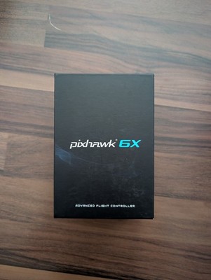 Holybro Pixhawk 6x Standard Set