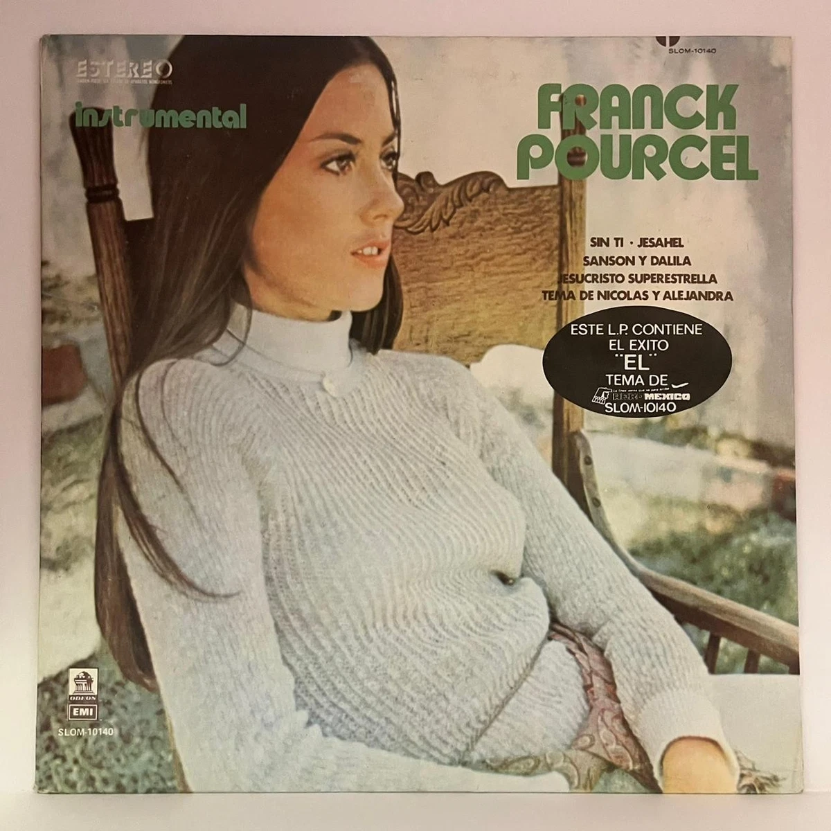 franck pourcel products for sale | eBay