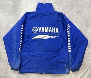 Vintage Yamaha Jacket | eBay