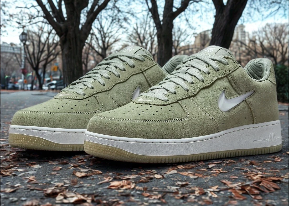 Nike Air Force 1 Low Jewel | eBay