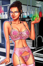  on The Hot Collector