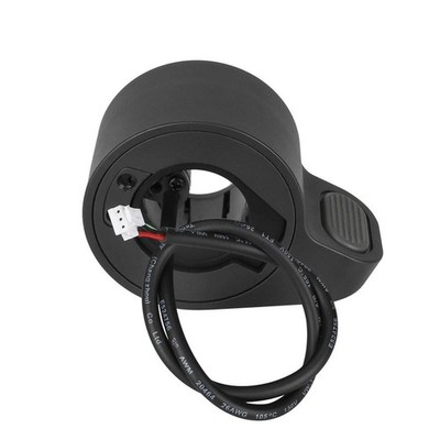 Finger Accelerator For Commuting Finger-friendly Design Quick Setup No Tools