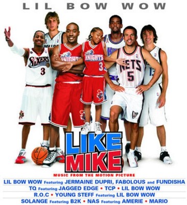 Various Artists - Like Mike (Original Soundtrack) [New CD] Alliance MOD