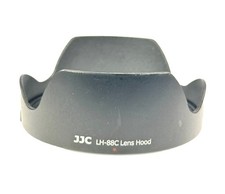 JJC EW-88C Lens Hood Shade for Canon EF 24-70mm f/2.8L II USM Lens LH-88C