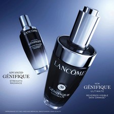 Lancome Genifique Face Serum Youth Activating 100ml Anti Aging Probiotic Serum