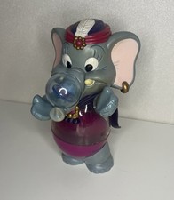 Kinder Funny Fanten &Uuml; Ei Schoko Bons Dose XXL Figur 18 cm Vintage 90er Elefant