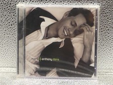 Marc Anthony Libre Latin Pop Europop Ballad Sony Discos 01 CD New Factory Sealed