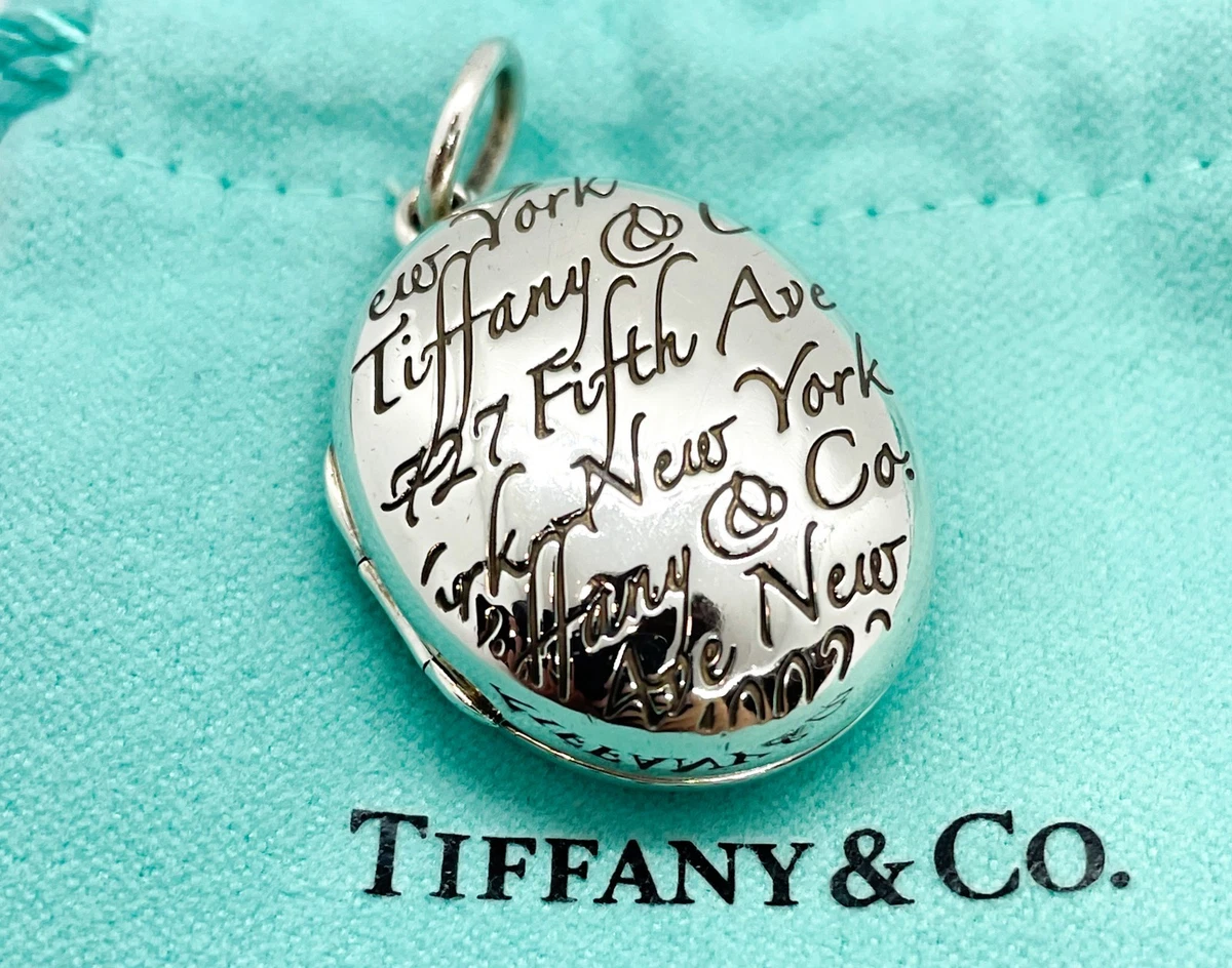 tiffany notes products for sale | eBay