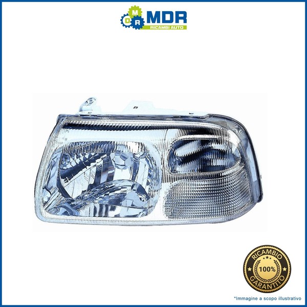 Scheinwerfer Vorne Links - Suzuki Gran Vitara 98- > 03-image