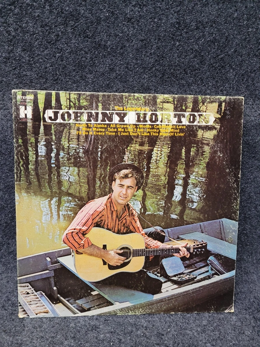 Johnny Horton products for sale | eBay