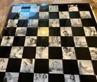 Custom  Photo Chess Game Board — photo 6