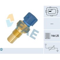 FAE Sensor KüHlmitteltemperatur FüR CitroëN Xantia X1 X2 Peugeot 406 8B 8E/F