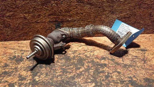 431610 AGR-Ventil AUDI A4 Avant (8D, B5) 028131501L