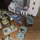 Flames Of War Miniatures Lot — photo 4