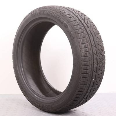 1x Winterreifen Michelin Pilot Alpin PA4 225/45R18 95V XL MO 7mm DOT20 2254518