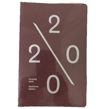 Drawing 2020 Gladstone Gallery Includ Matthew Barney, Keith Haring, Amy Silman