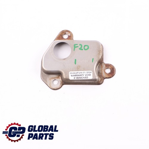 BMW F20 F21 F30 F32 Auspuff Klappen Betätiger Benzin Hitzeschutz 7628041