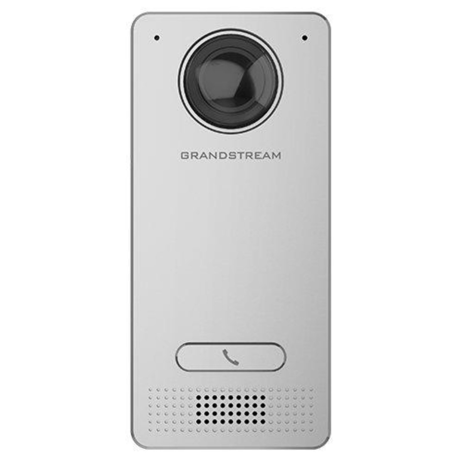Voice over IP Grandstream GDS3712 HD IP Video Intercom System NUOVO