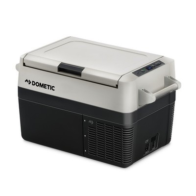 Kompressor-Kühlbox CFF 35 von Dometic, 30 Liter, 24V/230V